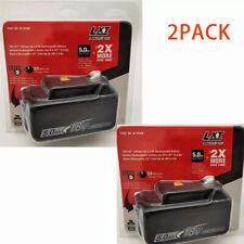Makita 18v battery for sale  WORCESTER