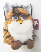 1998 furby tiger d'occasion  Expédié en Belgium