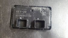 Unidade de controle de computador Yamaha Waverunner VX-C ECU ECM 2019-20 6EY-8591A-20-00 comprar usado  Enviando para Brazil