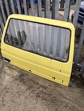 Volkswagen transporter t25 for sale  NOTTINGHAM
