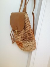 Rucksack damenrucksack freizei gebraucht kaufen  München