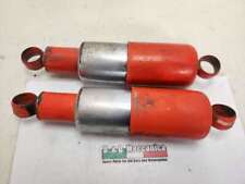 Coppia ammortizzatori original usato  Gambettola
