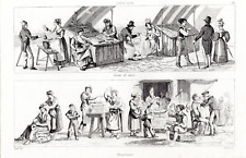 Rara. 1850 antica usato Rara. 1850 antica usato  Marano di Napoli