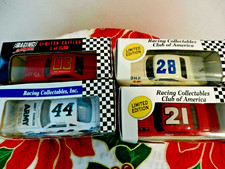 Lot assorted racing for sale  South Mills