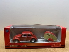 Schuco kafer caravane d'occasion  Cognac