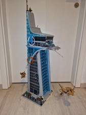 Lego set 76269 gebraucht kaufen  Neukirchen/Erzgeb.