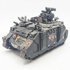 Razorback black templars for sale  WYMONDHAM