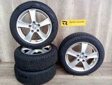 Winterräder zoll renault gebraucht kaufen  Giebelstadt