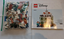 Lego disney mini for sale  WATERLOOVILLE