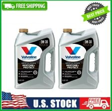 Pack valvoline restore for sale  USA