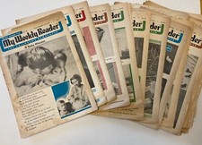 Weekly reader vintage for sale  Baton Rouge