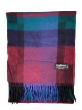 Cashmere sciarpa donna usato  Marcianise