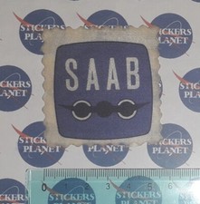 Adesivo sticker vintage usato  Italia