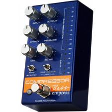 Empress effect bass d'occasion  Annezin