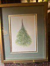 Christmas winter pine for sale  East Palestine