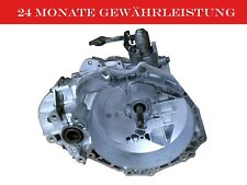 Używany, SKRZYNIA BIEGÓW FIAT BRAVO II T-JET 1.4 TURBO M32 na sprzedaż  PL