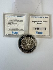 Medaille lympische spiele gebraucht kaufen  Berlin