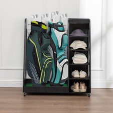 Golf bag storage for sale  USA