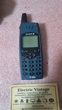 K0367nn cellulare ericsson usato  Mugnano di Napoli