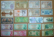 banknotes for sale  LEICESTER