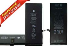 Bateria Original Apple iPhone 6 Plus 616-0772 100% Saúde da Bateria/Ciclo Zero, usado comprar usado  Enviando para Brazil