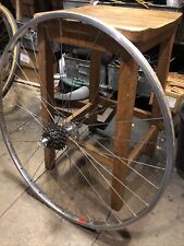 Campagnolo record hub for sale  BRISTOL