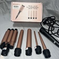 Waver curling iron for sale  Westerville