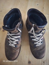 Aku wanderschuhe vibram gebraucht kaufen  Nürnberg