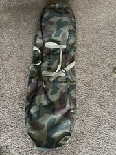Burton 166 camo for sale  Mount Pleasant