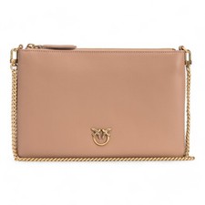 Pinko pochette nocciola usato  Avellino