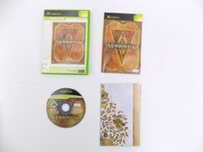 Usado, Disco perfeito Xbox Original Classics The Elder Scrolls III Morrowind - Inc mapa e... comprar usado  Enviando para Brazil