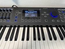 Kurzweil pc4 key d'occasion  Expédié en Belgium