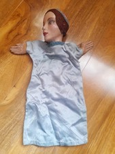 Vintage antique anna for sale  SPALDING