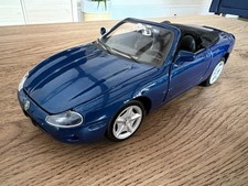 Maisto jaguar xk8 for sale  WOLVERHAMPTON