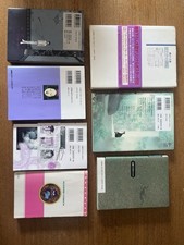 Bundle japanese manga for sale  ORPINGTON