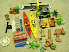 Playmobil lot random for sale  Darien