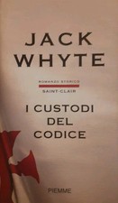 Custodi del codice usato  Villa di Tirano