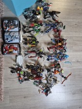lego bionicle hero factory gebraucht kaufen  Schwerin-Umland VIII
