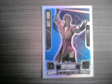 force attax mace windu gebraucht kaufen force attax mace windu gebraucht kaufen Bochum