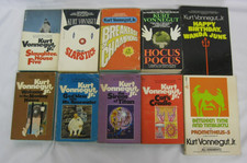 Kurt vonnegut jr. for sale  Denver
