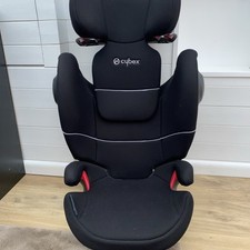 Cybex silver solution for sale  SANDOWN
