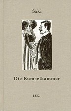 Rumpelkammer saki buch gebraucht kaufen  Berlin