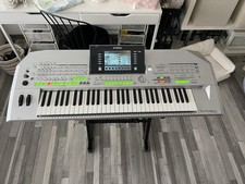 Yamaha tyros keyboard gebraucht kaufen Yamaha tyros keyboard gebraucht kaufen  Essen