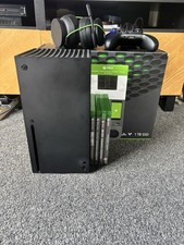 Microsoft xbox series for sale  RUGBY