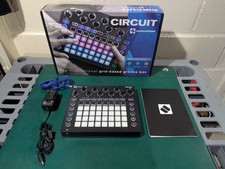 novation supernova for sale novation supernova for sale Mason City