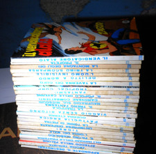 Lotto zagor zenith usato Lotto zagor zenith usato  Bologna