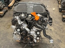 2014 2015 2016 Mercedes-Benz E-Class E350 3.5L motor AWD 57K milhas REAL comprar usado  Enviando para Brazil