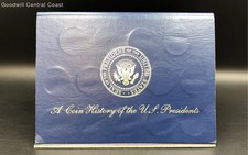 Coin history us for sale  Salinas