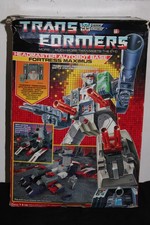 Transformers original vintage for sale  Vineland