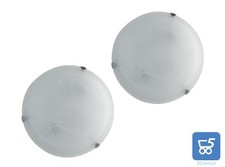 2pz lampada interni usato  Potenza